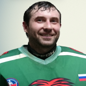 Закалюкин Михаил Александрович
