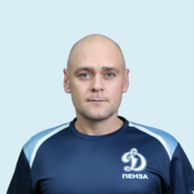 Кубарев Антон Игоревич