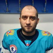 Алексеенко Игорь Александрович