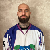 Белезяк Артур Александрович