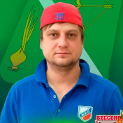 Тюленев Михаил Юрьевич