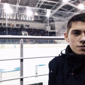 Краюшкин Максим Алексеевич
