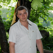 Шинкер Андрей Владимирович