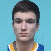 Исаев Антон Алексеевич