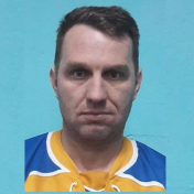 Исаев Алексей Михайлович