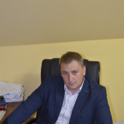 Алексанов Сергей Александрович