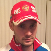 Федосов Артем Андреевич