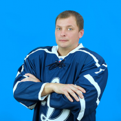 Лебедев Дмитрий Александрович