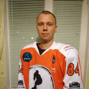 Клюев Сергей Сергеевич