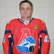 Меркушин Сергей Николаевич