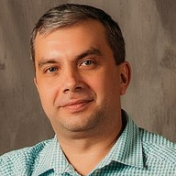 Горячев Василий Александрович