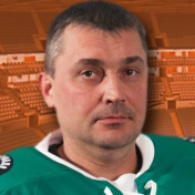 Данилин Олег Владимирович
