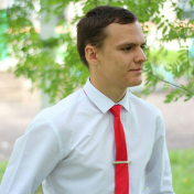 Сударев Михаил Александрович