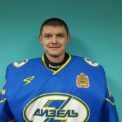 Марков Сергей Владимирович