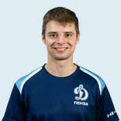 Лашек Алексей Дмитриевич