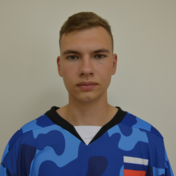 Тимофеев Иван Юрьевич