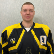 Спирин Виктор Викторович