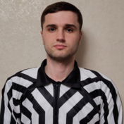 Белянин Сергей