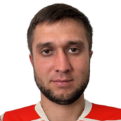Якупов Вильдан Рашидович