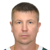 Лысов Дмитрий Александрович