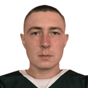Абрамов Олег Вячеславович