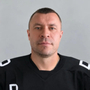 Кирсанов Михаил Анатольевич
