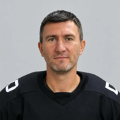 Байков Сергей Юрьевич