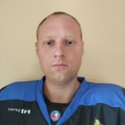 Великанов Дмитрий Валерьевич