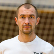 Финогеев Владимир Юрьевич