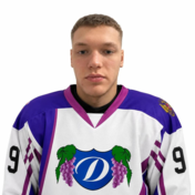 Жихарев Максим Иванович