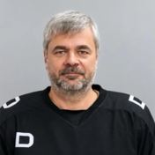 Бабышин Алексей Юрьевич