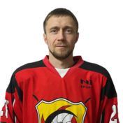 Краснинский Антон Алексеевич