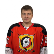 Фалеев Евгений Анатольевич