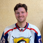 Данилов Данил Валерьевич