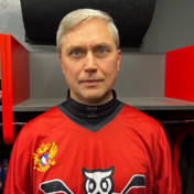 Буданов Сергей Николаевич