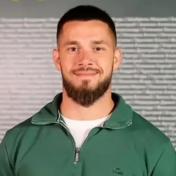 Тюрин Дмитрий Сергеевич