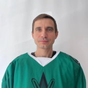 Михайлов Олег Сергеевич